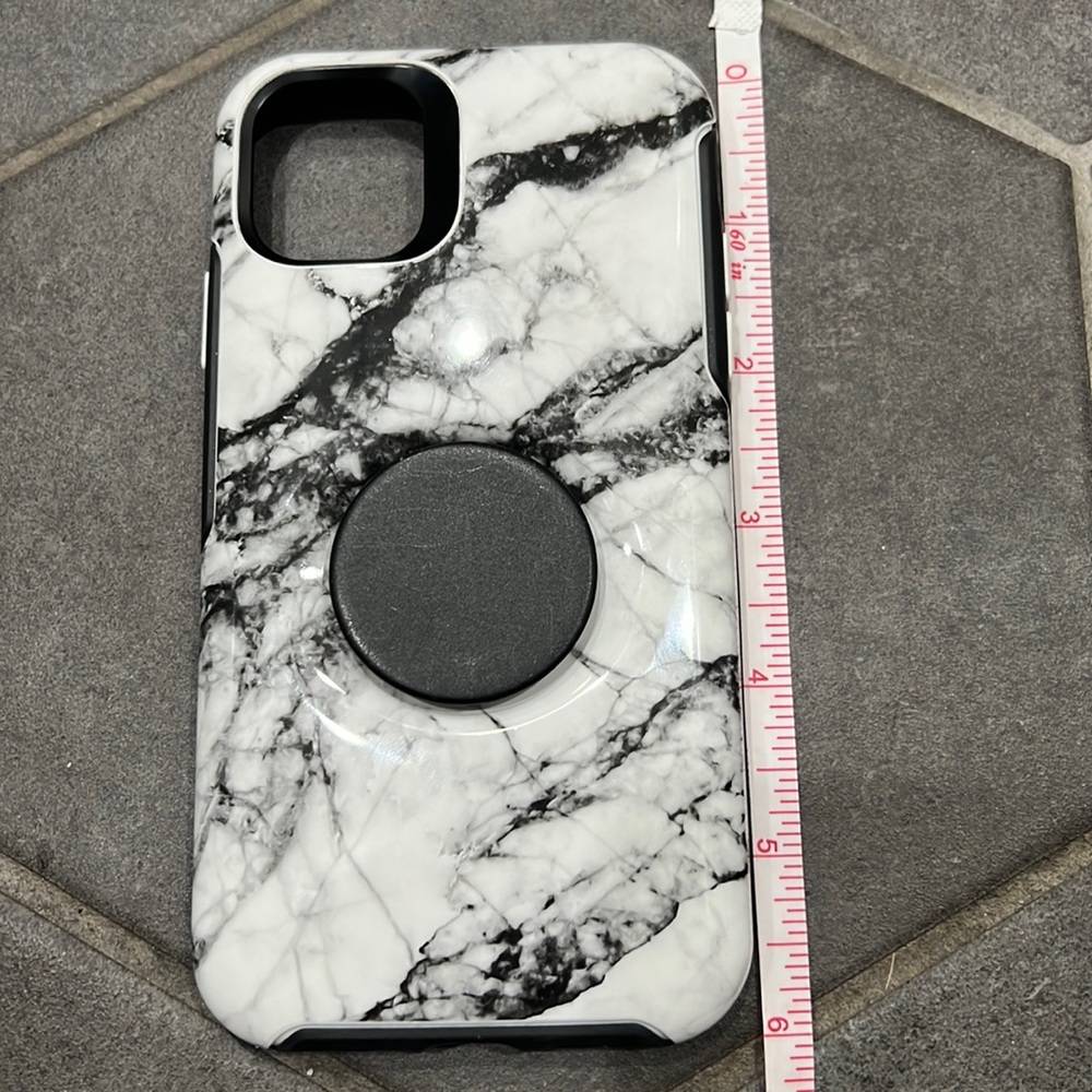 Otterbox iPhone 6s Plus phone case